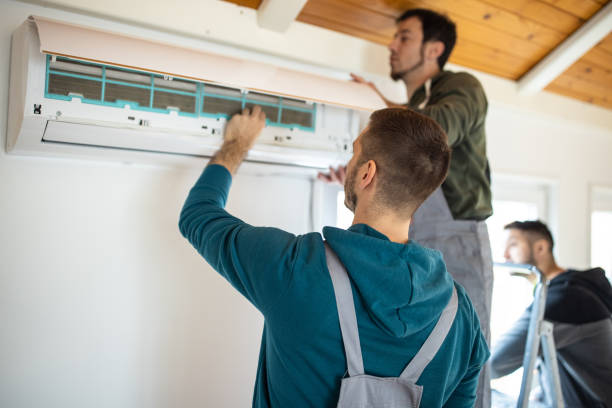 Professional HVAC in Steilacoom, WA