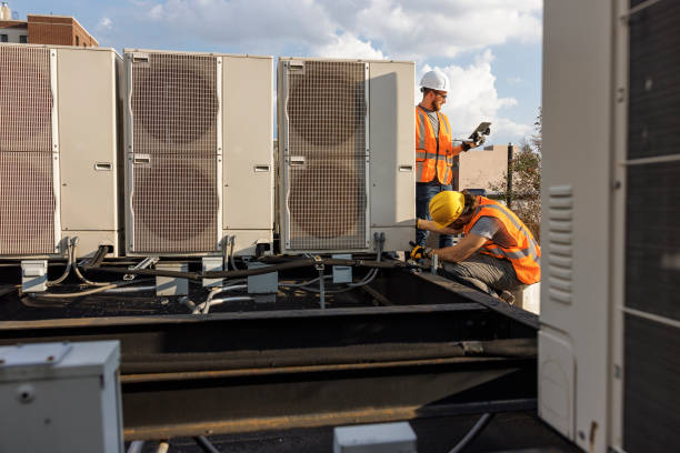 Best HVAC Retrofitting and Upgrading in Steilacoom, WA