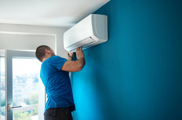 Best HVAC Financing and Leasing in Steilacoom, WA