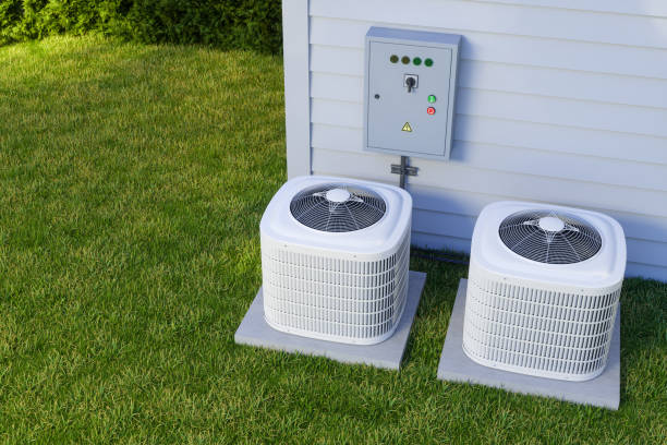  Steilacoom, WA HVAC Pros