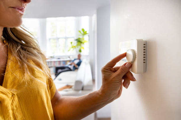 Best HVAC Software and Technology in Steilacoom, WA