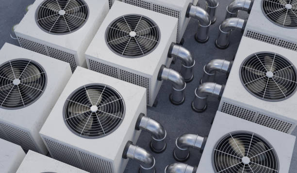 Best Commercial HVAC in Steilacoom, WA