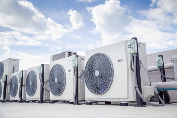 Best Thermostats and Smart Controls in Steilacoom, WA
