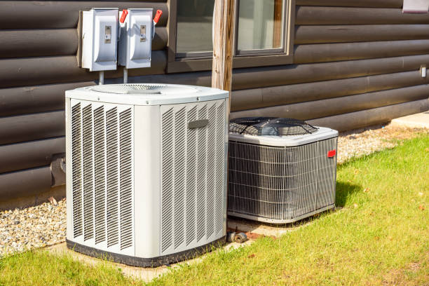 Best HVAC Equipment and Components in Steilacoom, WA